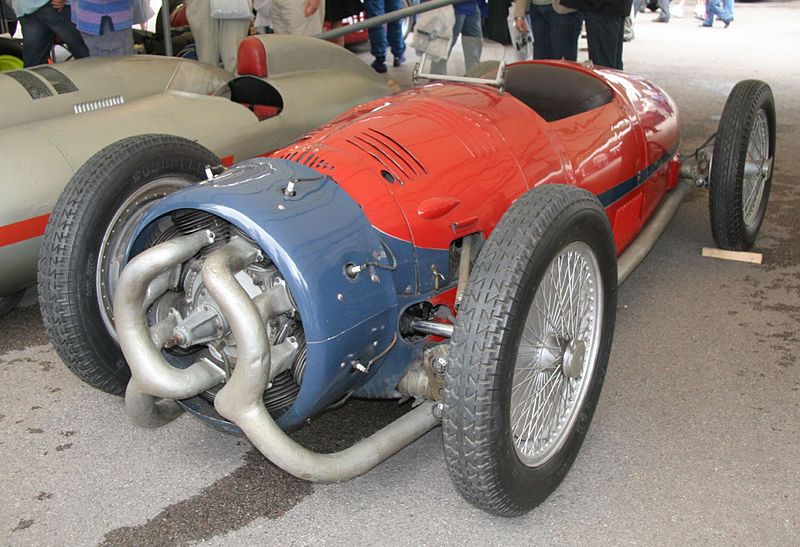 , не выходившие на старт .Monaco-Trossi1935.jpg